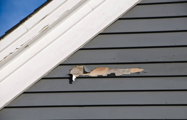 Reliable Jersey Shore, PA Siding Solutions